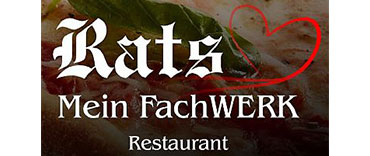 Rats Meine Fachwerk Restaurant